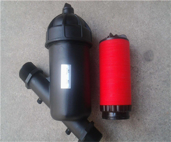 石家庄自清洗过滤器